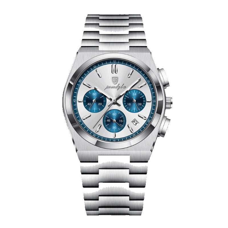NanoWatches - Chronograph
