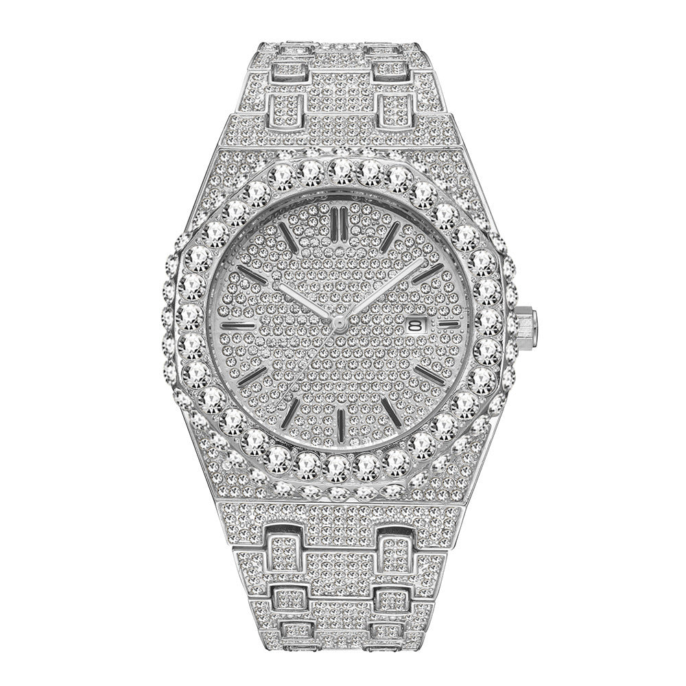 NanoWatches - Diamond Limited Edition