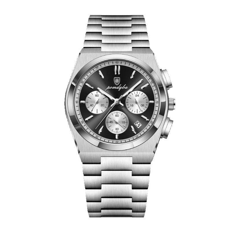 NanoWatches - Chronograph