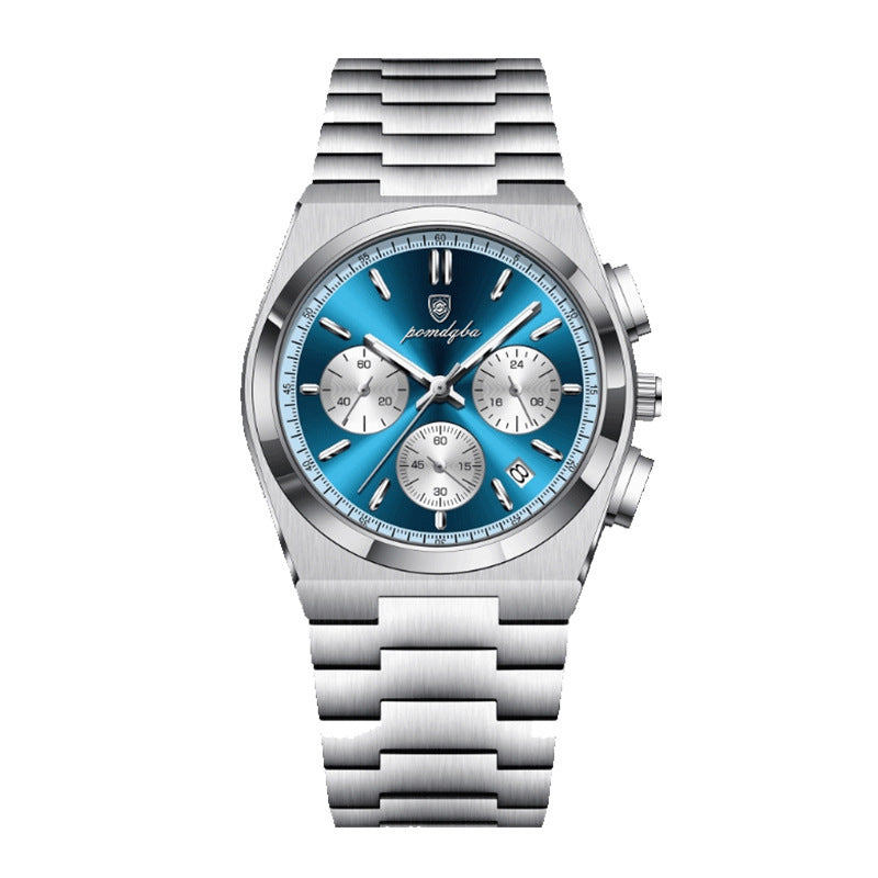 NanoWatches - Chronograph