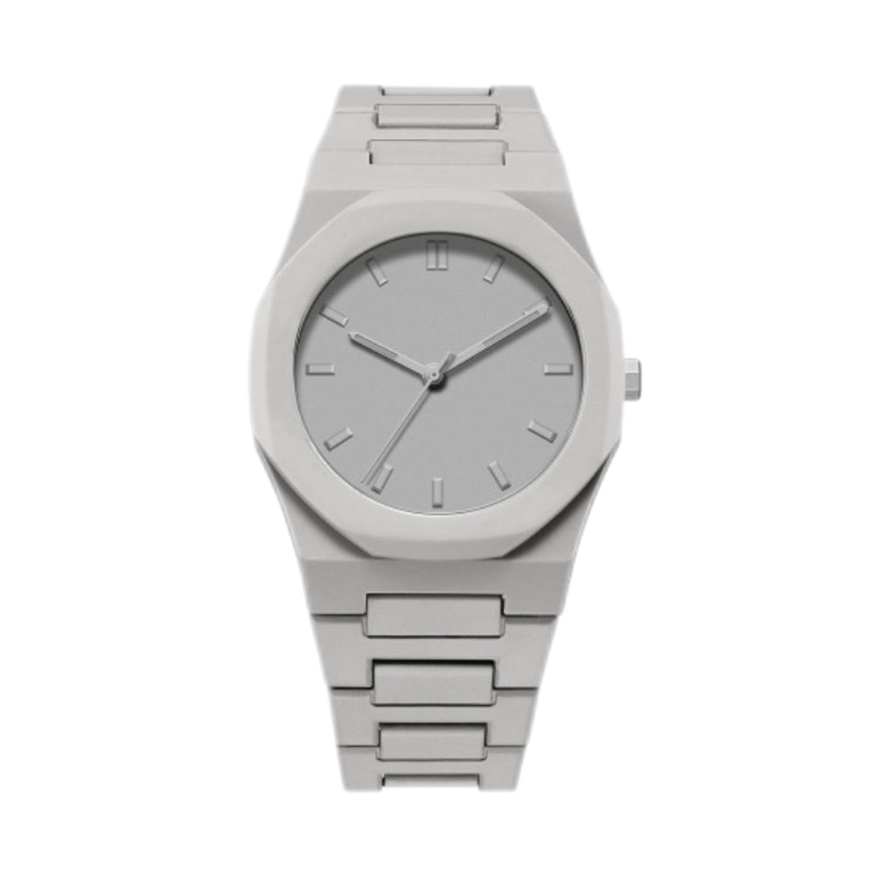 NanoWatches - Roman Grey