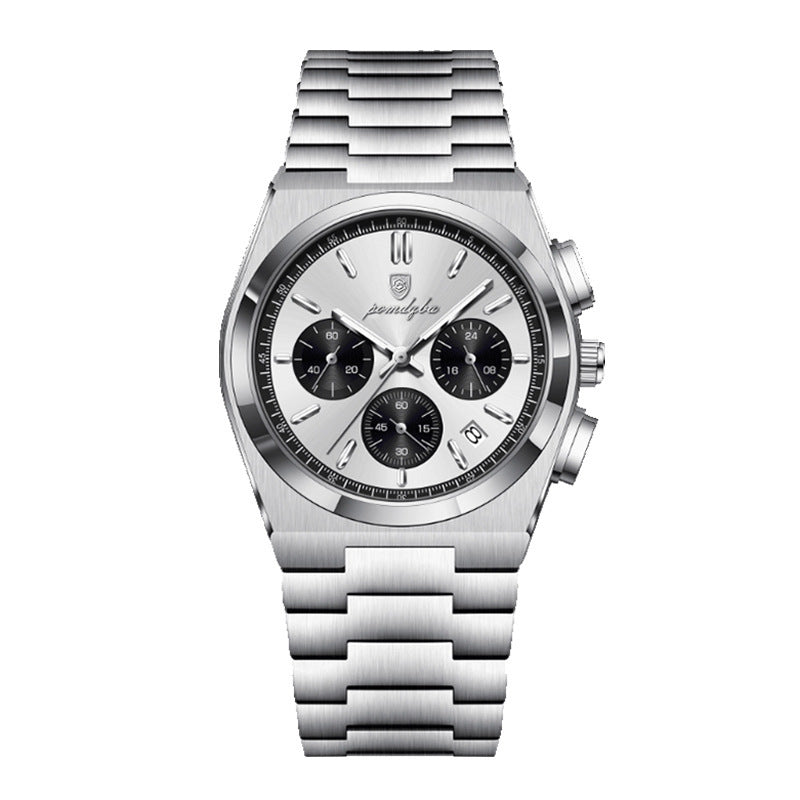 NanoWatches - Chronograph