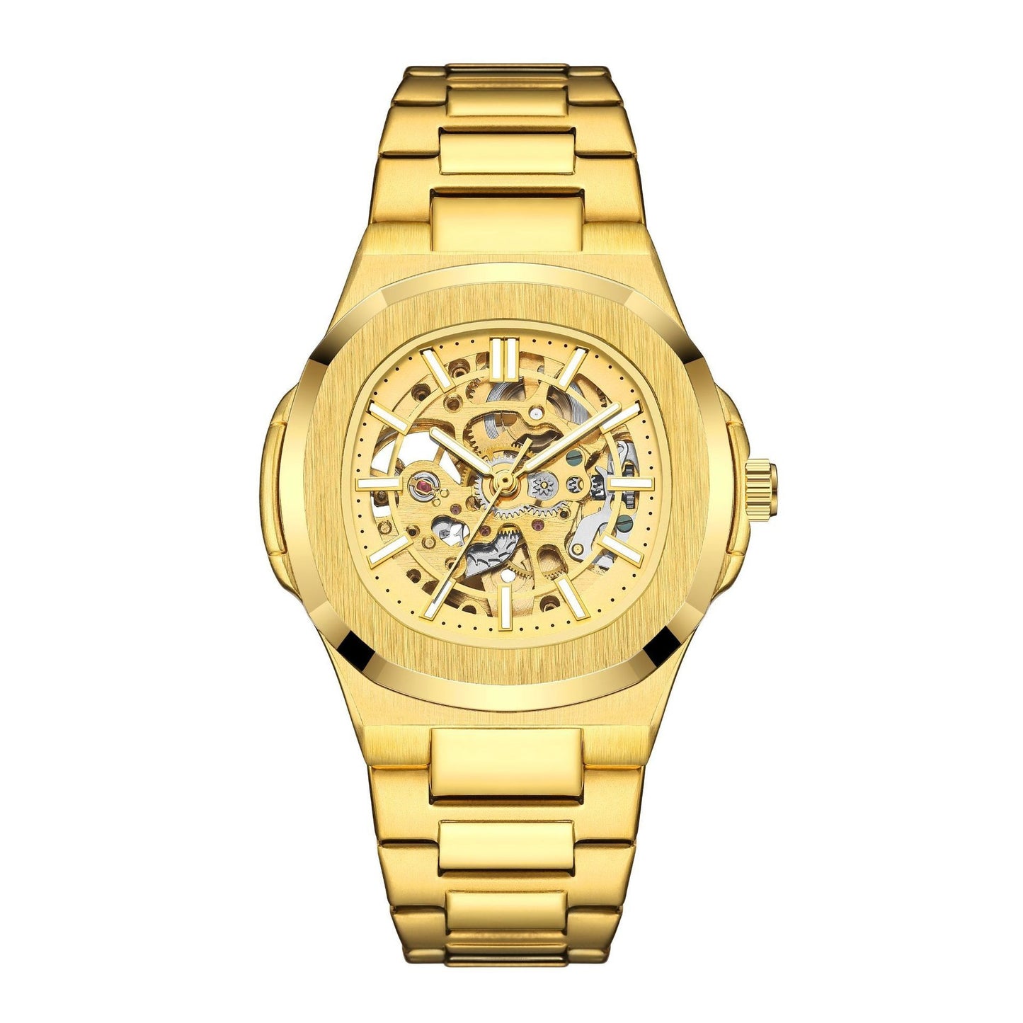 NanoWatches - Skeleton Edition