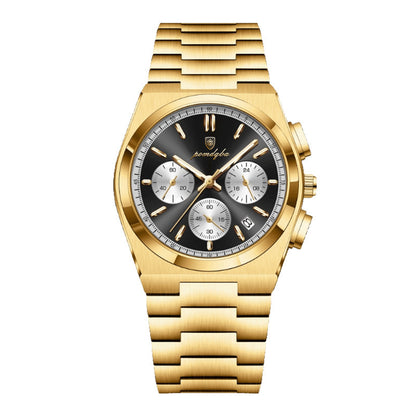 NanoWatches - Chronograph
