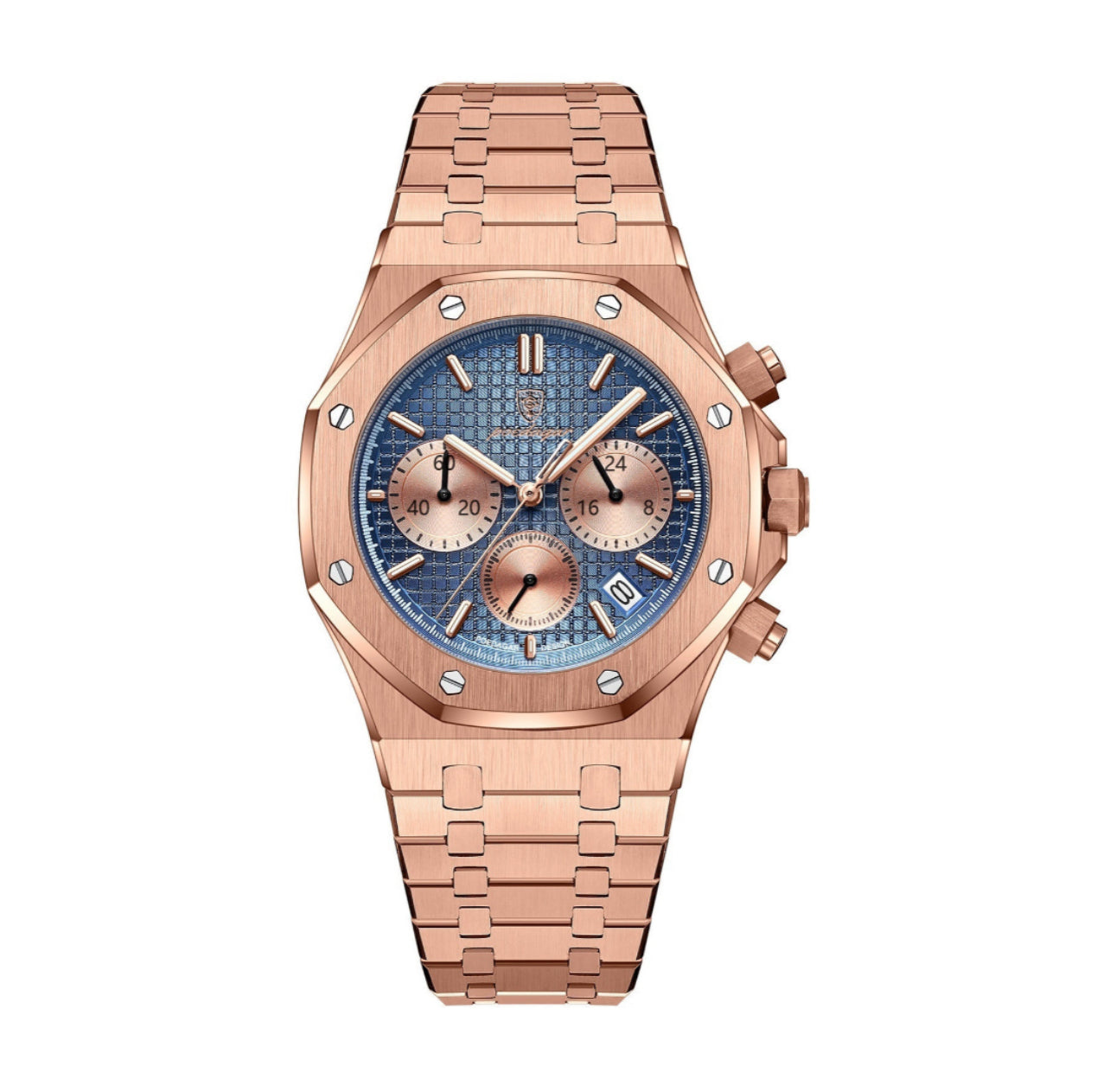NanoWatches - Royal Oak