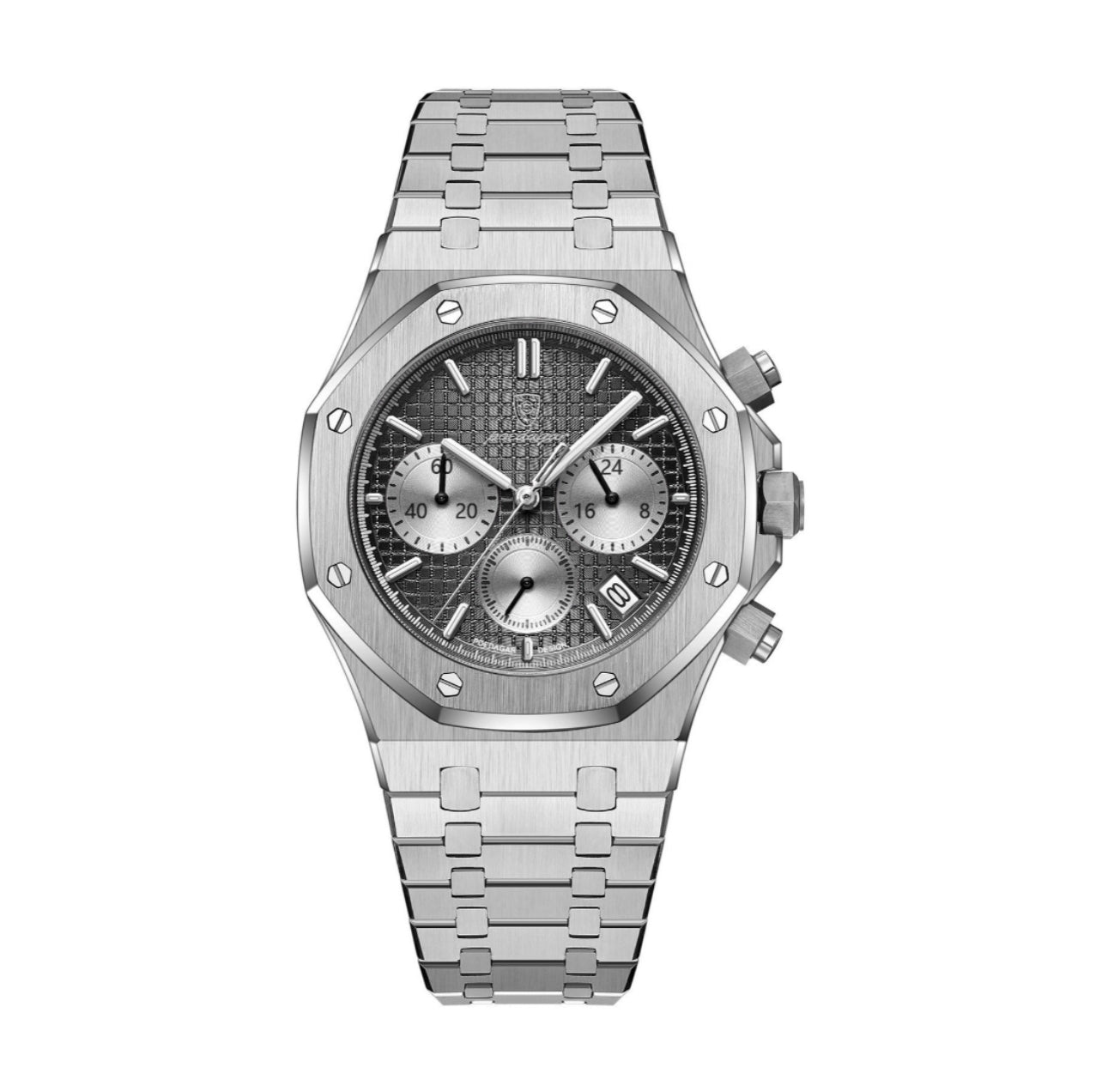 NanoWatches - Royal Oak