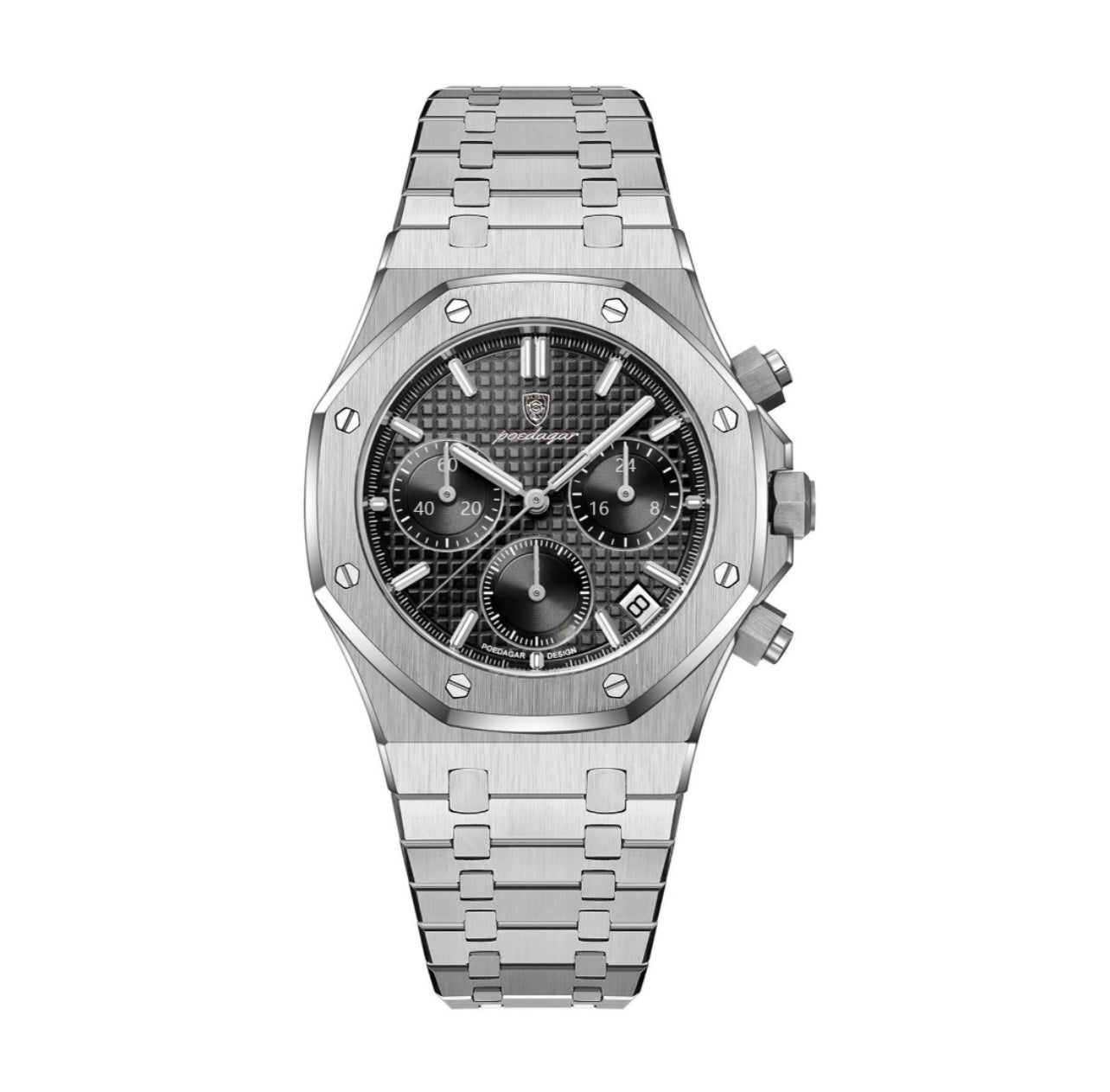 NanoWatches - Royal Oak