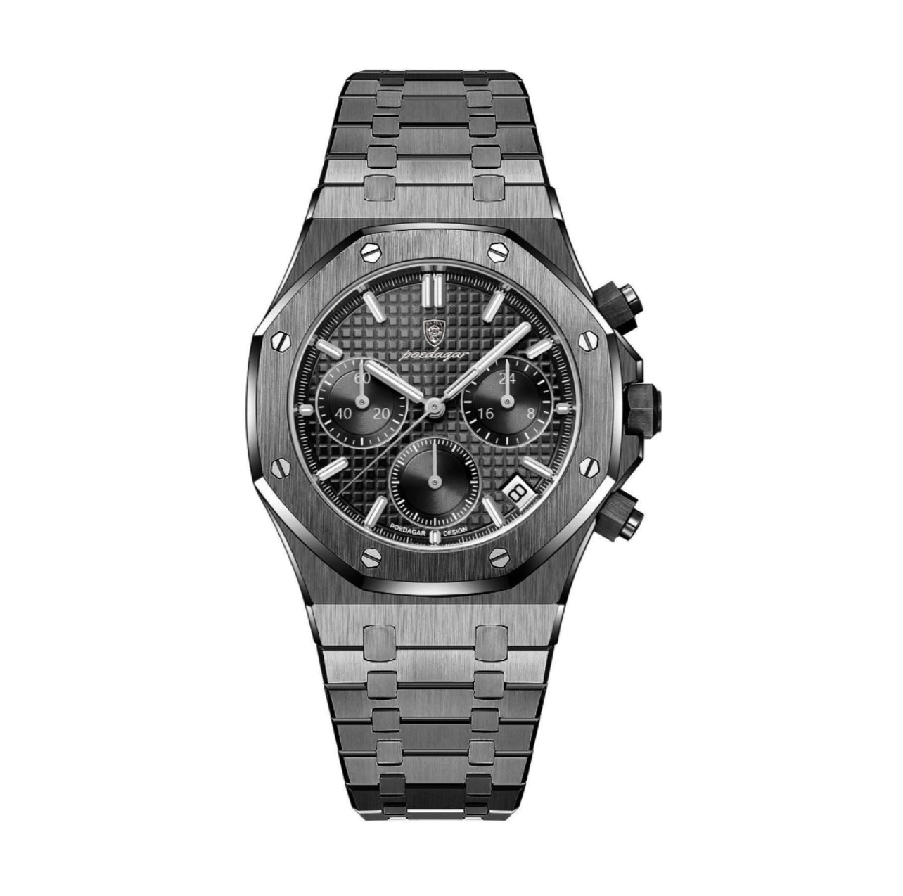 NanoWatches - Royal Oak