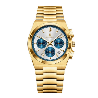 NanoWatches - Chronograph