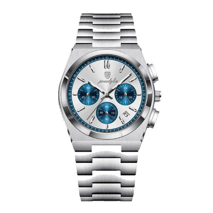 NanoWatches - Chronograph