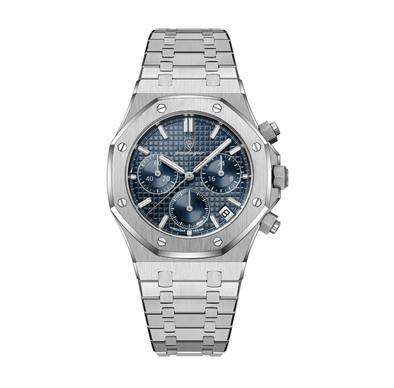 NanoWatches - Royal Oak