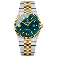 Golden Green