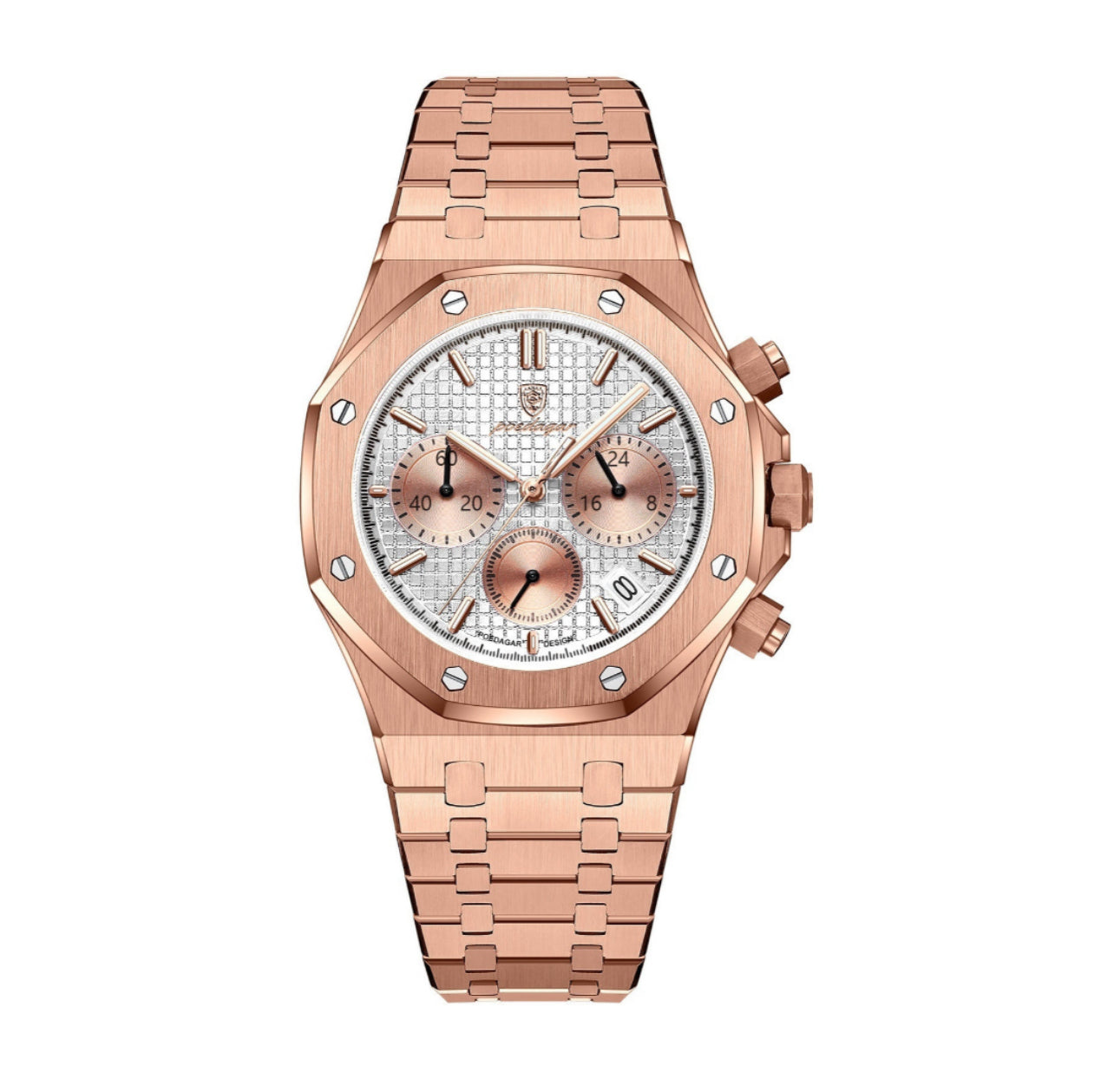 NanoWatches - Royal Oak
