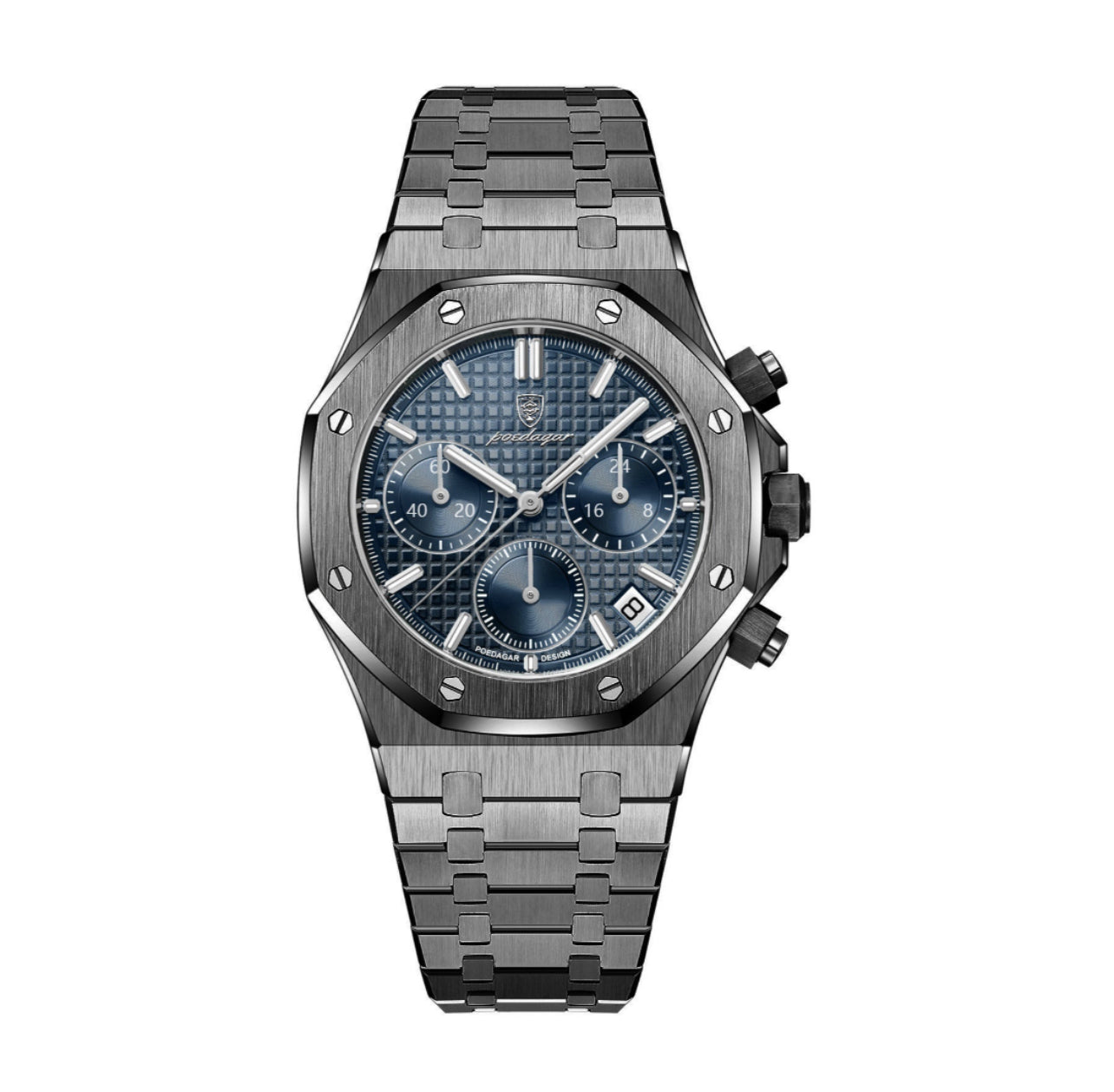 NanoWatches - Royal Oak