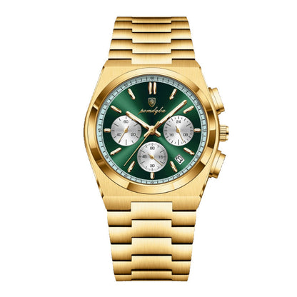 NanoWatches - Chronograph