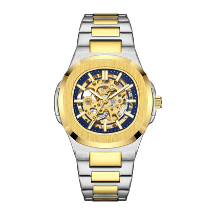 NanoWatches - Skeleton Edition