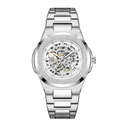 NanoWatches - Skeleton Edition