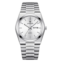 Silver White