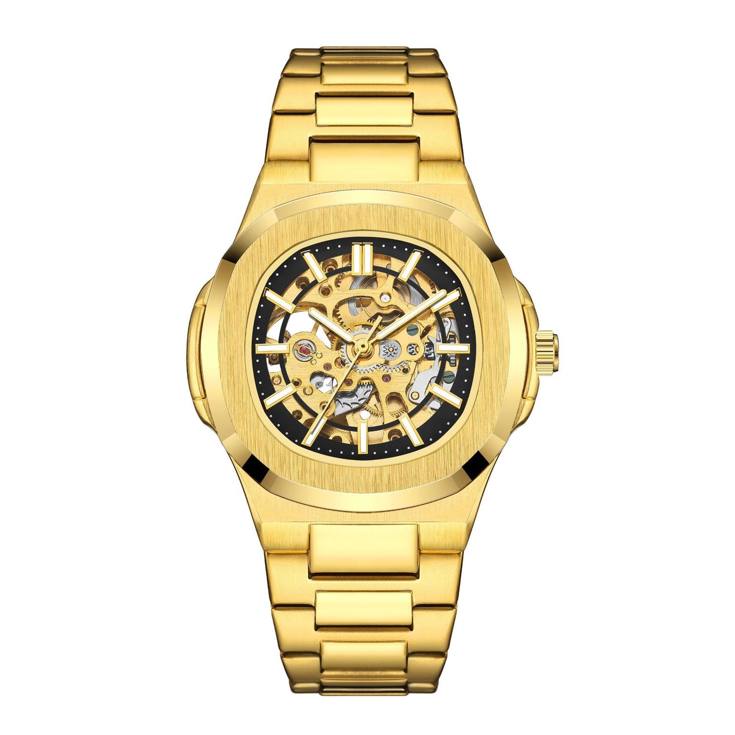 NanoWatches - Skeleton Edition
