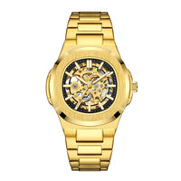 Gold Black