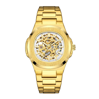 NanoWatches - Skeleton Edition